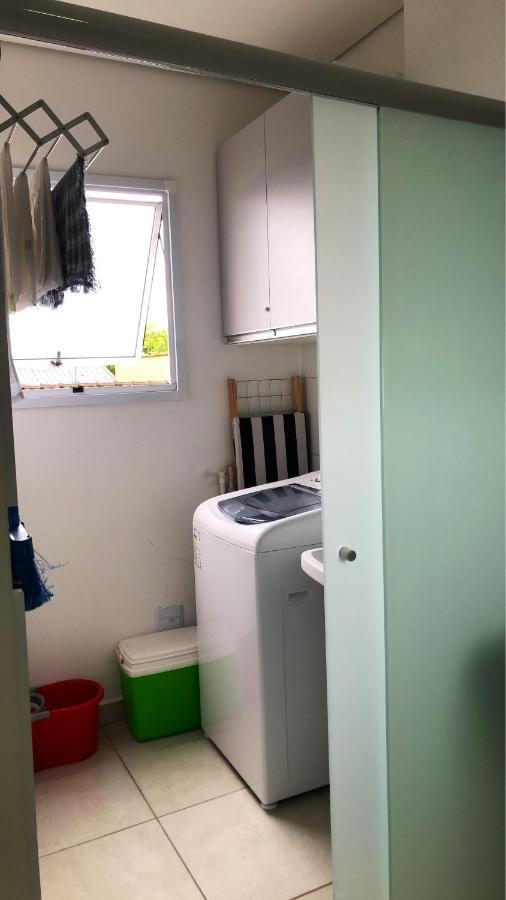 Blue Ubatuba Apartment ภายนอก รูปภาพ